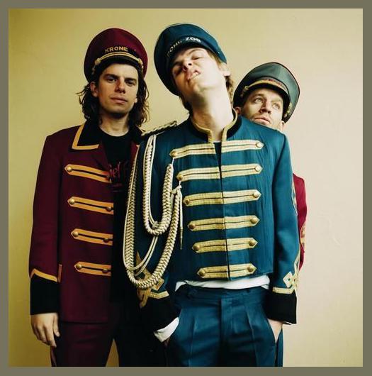 Sportfreunde Stiller